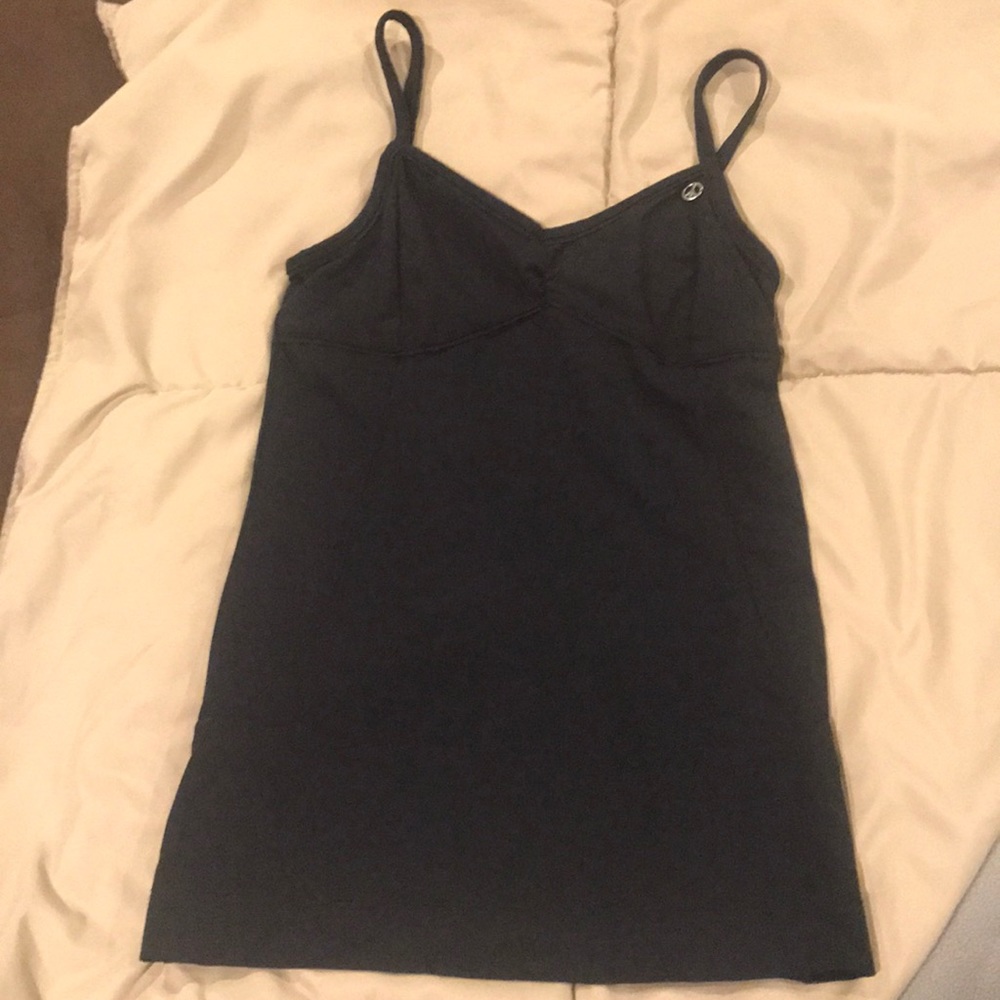 Juicy Couture workout tank